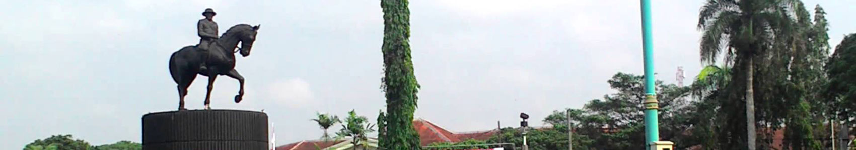 Purwokerto